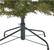 Alt View 13. Noble House - 7' Fraser Fir Unlit Hinged Artificial Christmas Tree - Green.