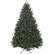 Front. Noble House - 7' Norway Spruce Unlit Hinged Artificial Christmas Tree - Green.