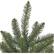Alt View 12. Noble House - 7' Norway Spruce Unlit Hinged Artificial Christmas Tree - Green.