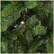 Alt View 13. Noble House - 7' Norway Spruce Unlit Hinged Artificial Christmas Tree - Green.