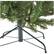 Alt View 14. Noble House - 7' Norway Spruce Unlit Hinged Artificial Christmas Tree - Green.