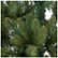 Alt View Zoom 13. Noble House - 7.5' Norway Spruce Pre-Lit Hinged Artificial Christmas Tree - Green + Clear Lights.