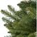 Alt View 12. Noble House - 7' Norway Spruce Pre-Lit Hinged Artificial Christmas Tree - Green + Multi Lights.