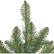 Alt View 13. Noble House - 7' Norway Spruce Pre-Lit Hinged Artificial Christmas Tree - Green + Multi Lights.