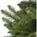 Alt View Zoom 12. Noble House - 9' Norway Spruce Pre-Lit Hinged Artificial Christmas Tree - Green + Multi Lights.