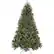 Front. Noble House - 9' Mixed Spruce Unlit Artificial Christmas Tree - Green.