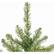 Alt View 13. Noble House - 4.5' Fraser Fir Unlit Hinged Artificial Christmas Tree - Green.