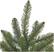 Alt View 11. Noble House - 9' Norway Spruce Unlit Hinged Artificial Christmas Tree - Green.