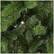 Alt View 12. Noble House - 9' Norway Spruce Unlit Hinged Artificial Christmas Tree - Green.