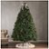 Alt View Zoom 15. Noble House - 9' Norway Spruce Unlit Hinged Artificial Christmas Tree - Green.