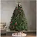 Alt View 15. Noble House - 9' Norway Spruce Unlit Hinged Artificial Christmas Tree - Green.