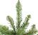 Alt View 12. Noble House - 4.5' Norway Spruce Unlit Hinged Artificial Christmas Tree - Green.