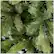 Alt View 12. Noble House - 4.5' Mixed Spruce Unlit Artificial Christmas Tree - Green.
