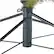 Alt View 13. Noble House - 7' Mixed Spruce Unlit Artificial Christmas Tree - Green.