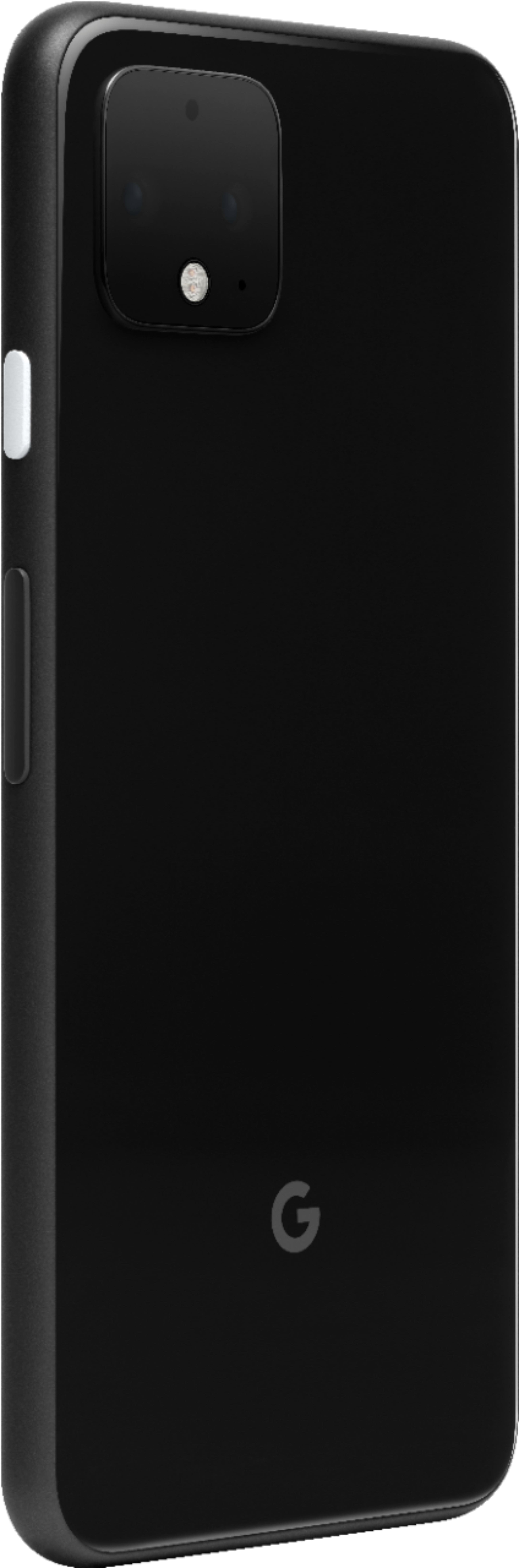 Best Buy: Google Pixel 4 64GB Just Black (Verizon) GA01235-US