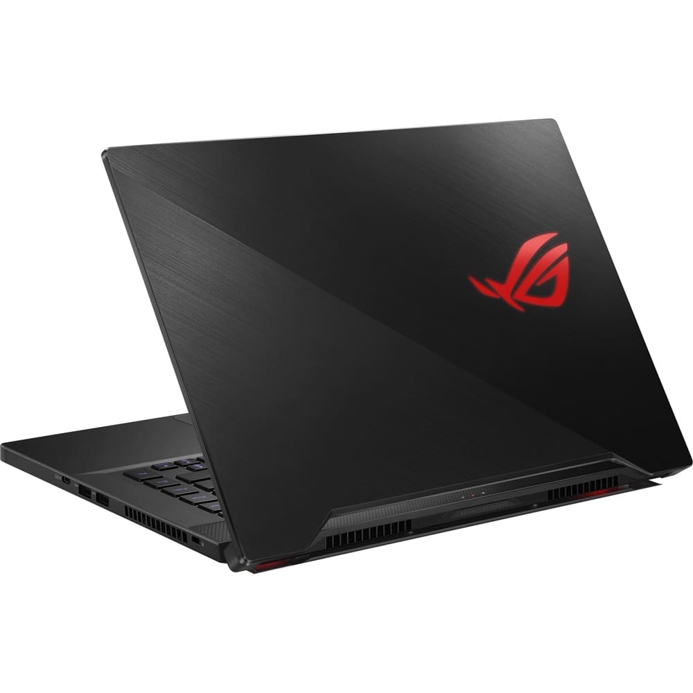 Best Buy: ASUS ROG Zephyrus S 15.6