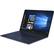 Alt View 12. ASUS - Zenbook Flip S UX370UA 2-in-1 13.3" Touch-Screen Laptop - Intel Core i7 - 16GB Memory - 512GB SSD - Royal Blue.