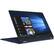 Alt View 15. ASUS - Zenbook Flip S UX370UA 2-in-1 13.3" Touch-Screen Laptop - Intel Core i7 - 16GB Memory - 512GB SSD - Royal Blue.