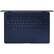 Alt View 18. ASUS - Zenbook Flip S UX370UA 2-in-1 13.3" Touch-Screen Laptop - Intel Core i7 - 16GB Memory - 512GB SSD - Royal Blue.