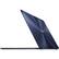 Alt View 20. ASUS - Zenbook Flip S UX370UA 2-in-1 13.3" Touch-Screen Laptop - Intel Core i7 - 16GB Memory - 512GB SSD - Royal Blue.