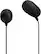 Alt View 14. LG - TONE Flex HBS-XL7 Wireless In-Ear Headphones - Black.