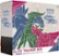 Front Zoom. Pokémon - Trading Card Game: Sun & Moon - Cosmic Eclipse Elite Trainer Box.