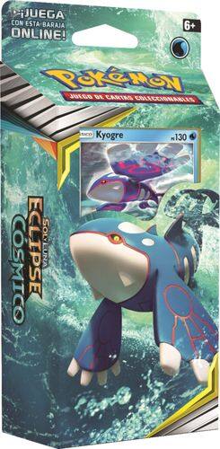  Pokmon - Trading Card Game: Sun &amp; Moon - Cosmic Eclipse Theme Deck - Styles May Vary