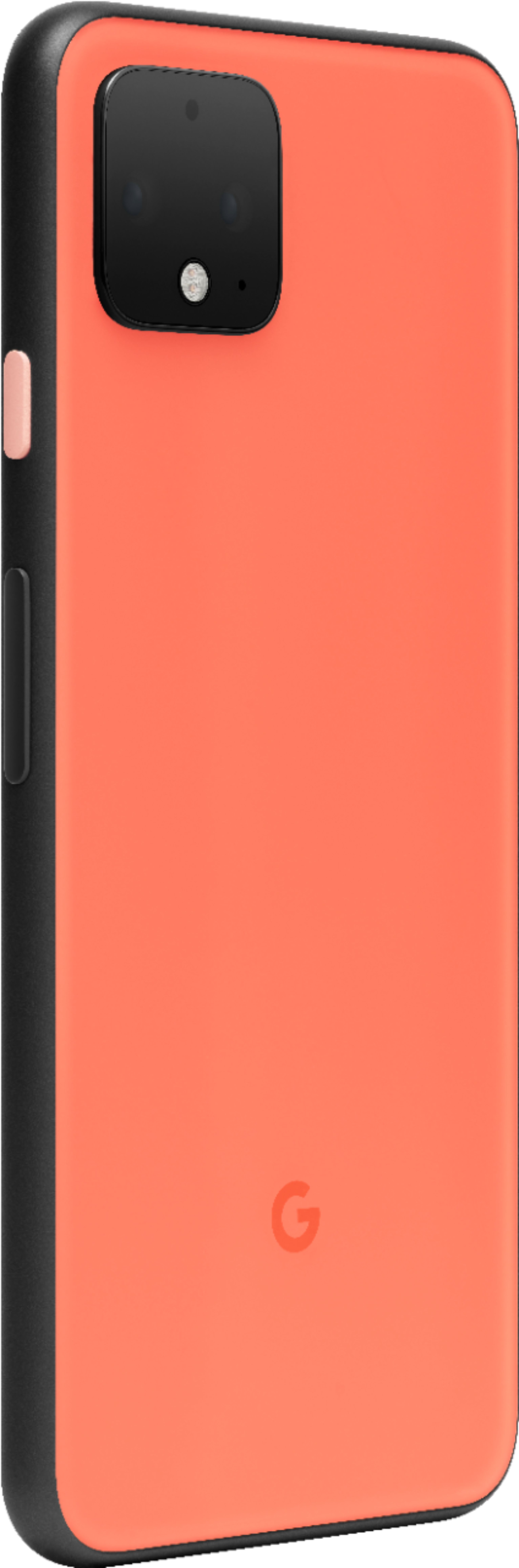 Best Buy: Google Pixel 4 64GB Oh So Orange (Verizon) GA01249-US