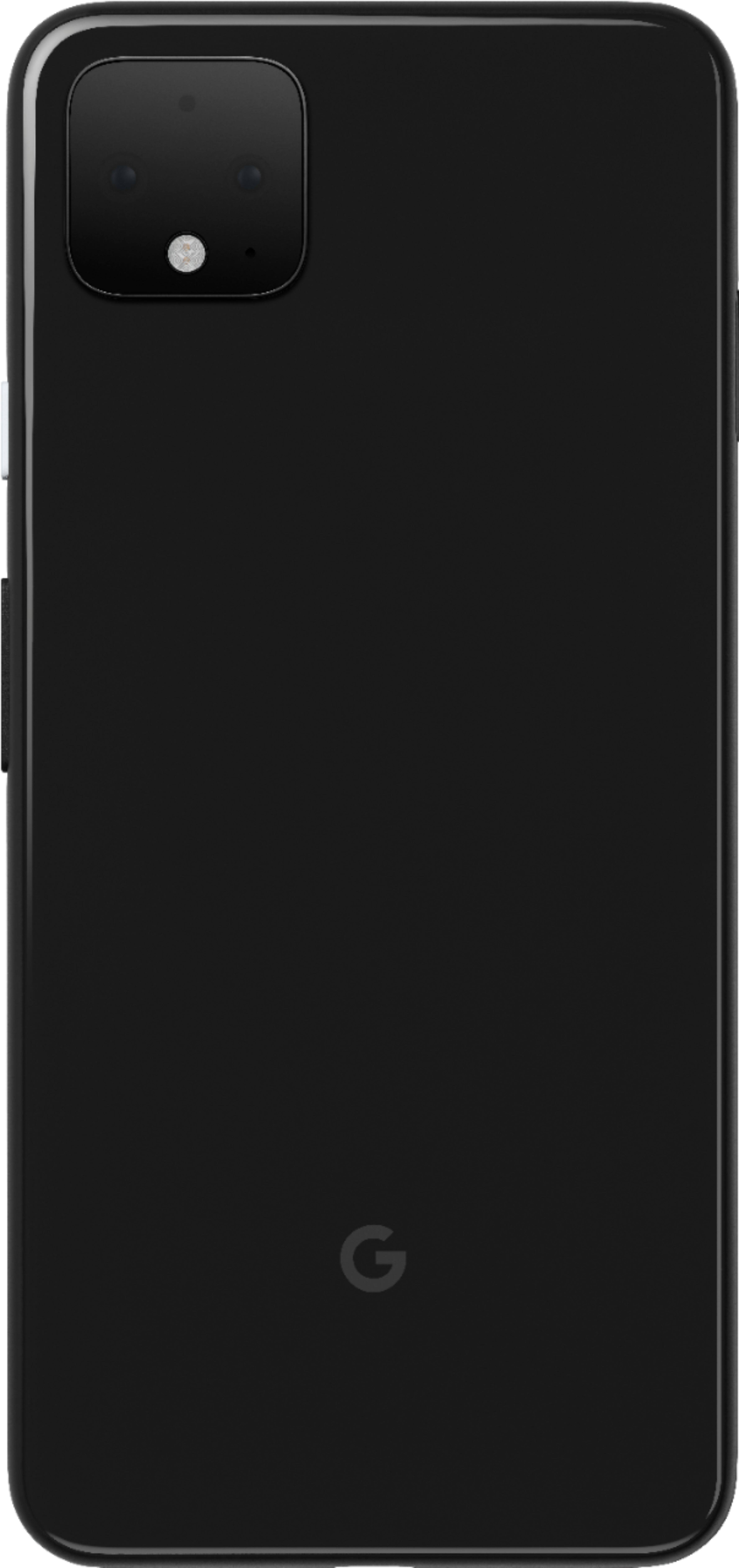 Best Buy: Google Pixel 4 XL 128GB Just Black (Verizon) GA00675-US