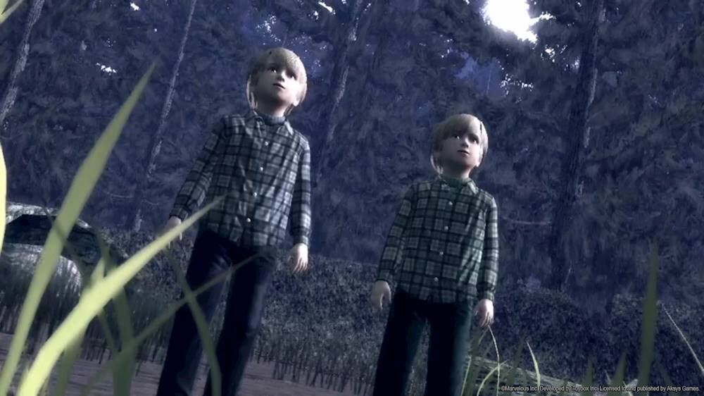 Alt View 11. Aksys Games - Deadly Premonition Origins.