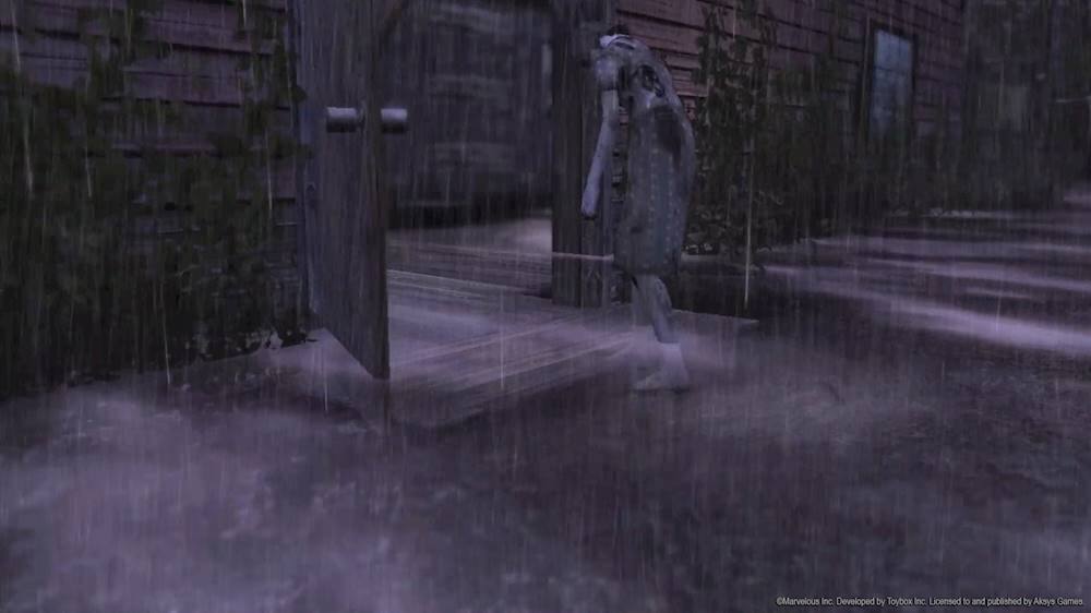 Alt View 12. Aksys Games - Deadly Premonition Origins.