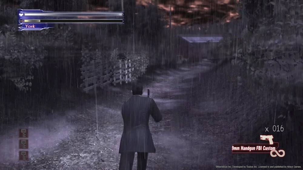 Alt View 14. Aksys Games - Deadly Premonition Origins.