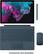 Alt View 13. Microsoft - Geek Squad Certified Refurbished Surface Pro 6 - 12.3" Touch-Screen - Intel Core i7 - 16GB - 1TB SSD - Platinum.