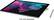 Alt View 16. Microsoft - Geek Squad Certified Refurbished Surface Pro 6 - 12.3" Touch-Screen - Intel Core i7 - 16GB - 1TB SSD - Platinum.