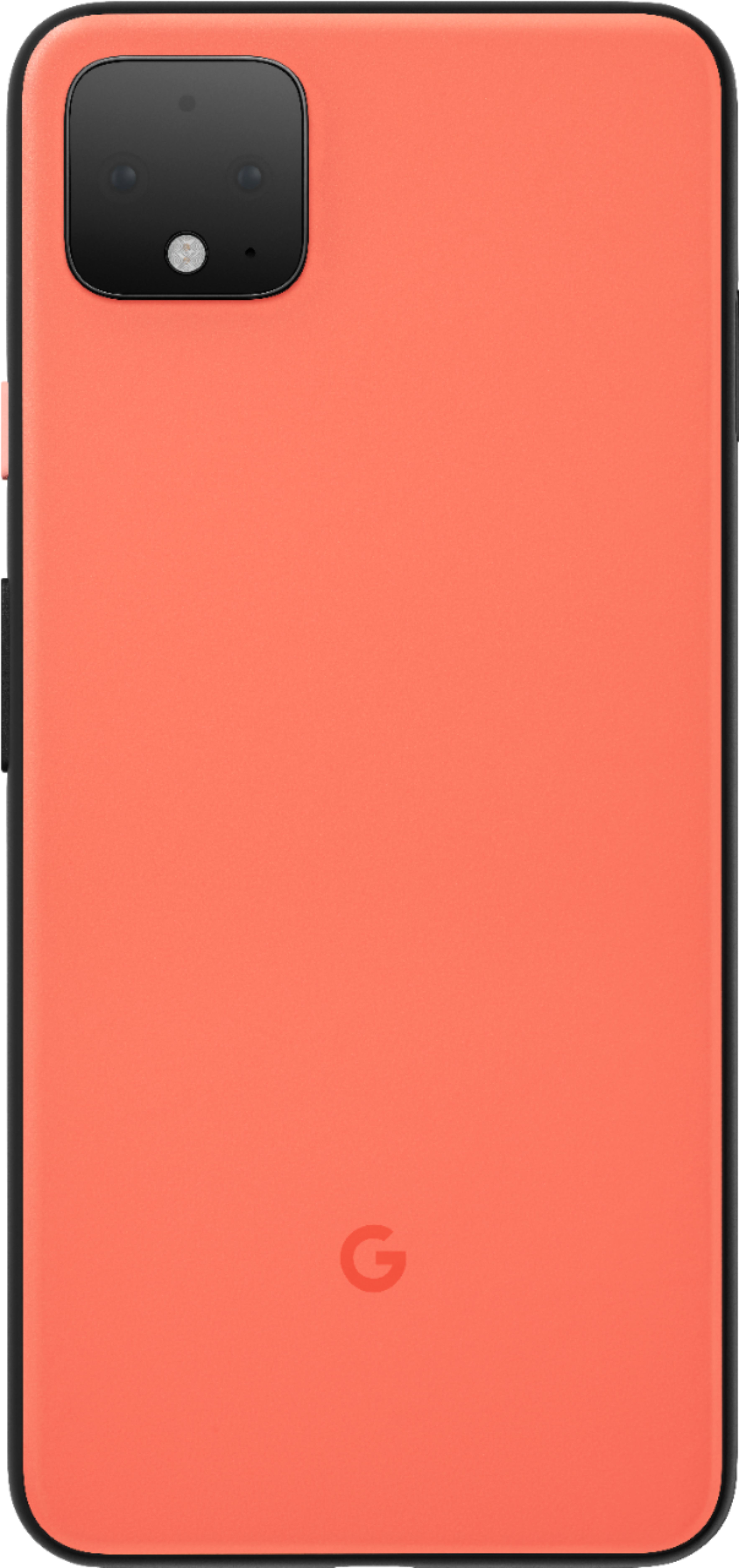 美品/希少品！Google Pixel4XL 64GB Oh So Orange
