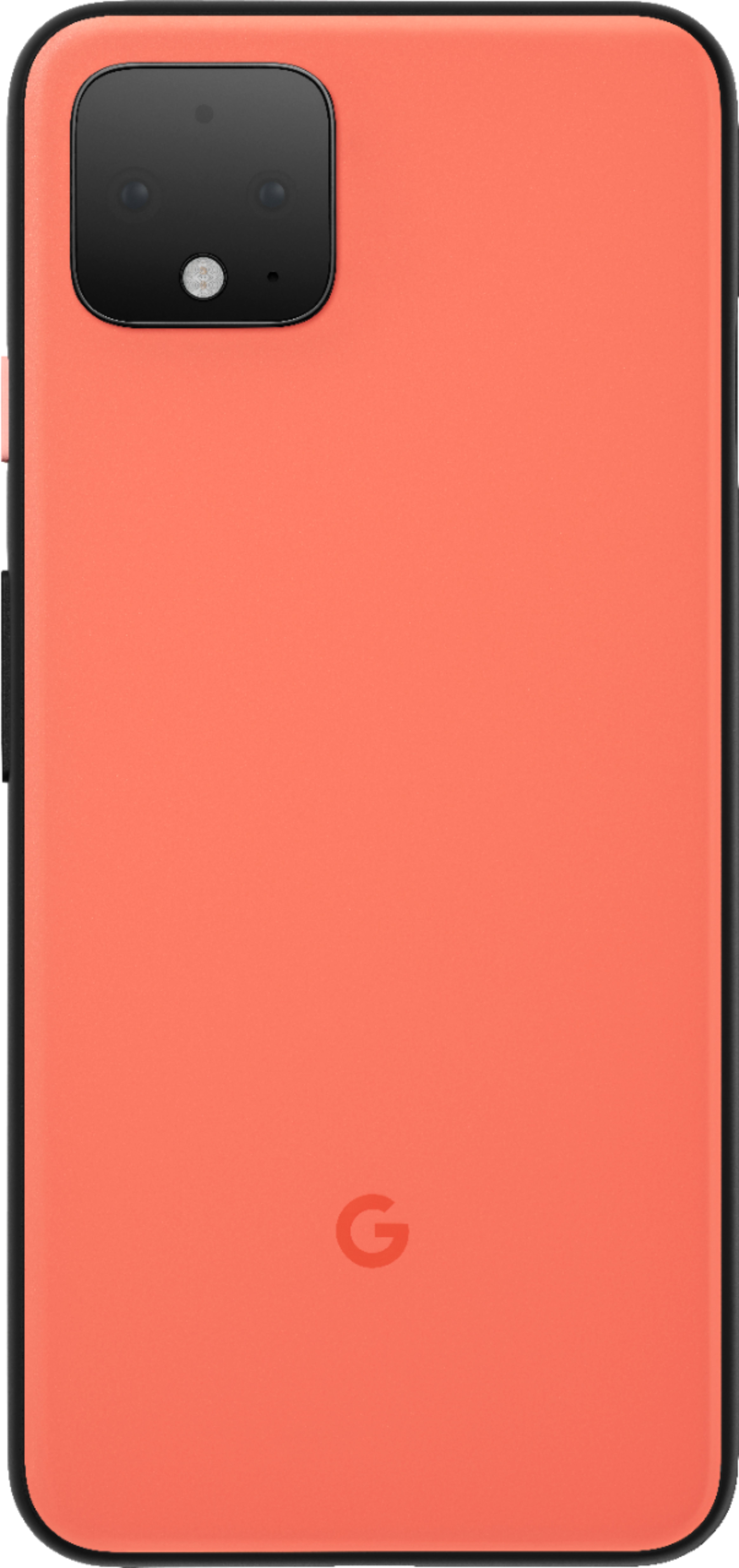 Google Pixel 4 G020I Oh So Orange for sale online Unlocked Single SIM 64GB 