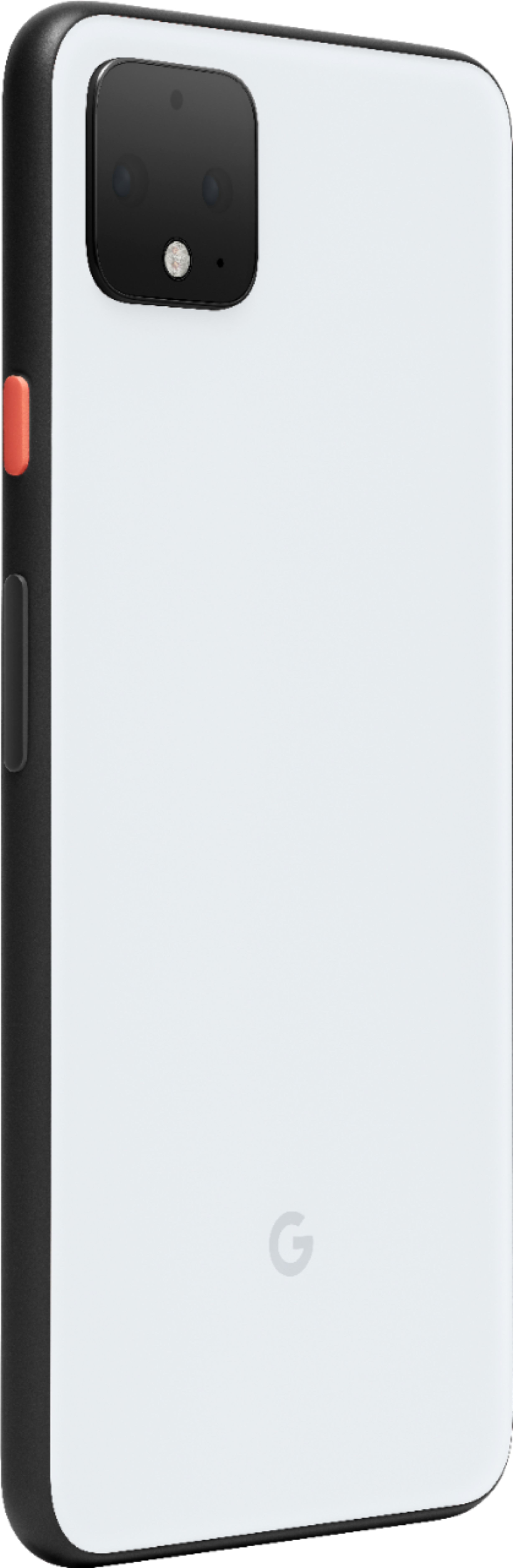 Best Buy: Google Pixel 4 XL 64GB Clearly White (Verizon) GA01201-US