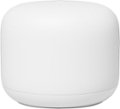 Front Zoom. Google - Nest Wifi - Mesh Router (AC2200) - Snow - Snow.