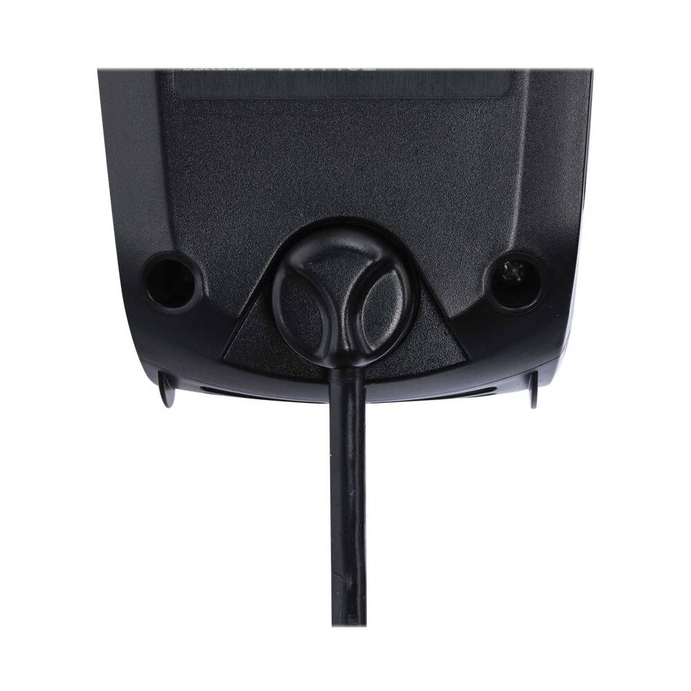 Alt View 12. Hamilton Beach - 62655 Professional 7-Speed Hand Mixer - Matte Black.