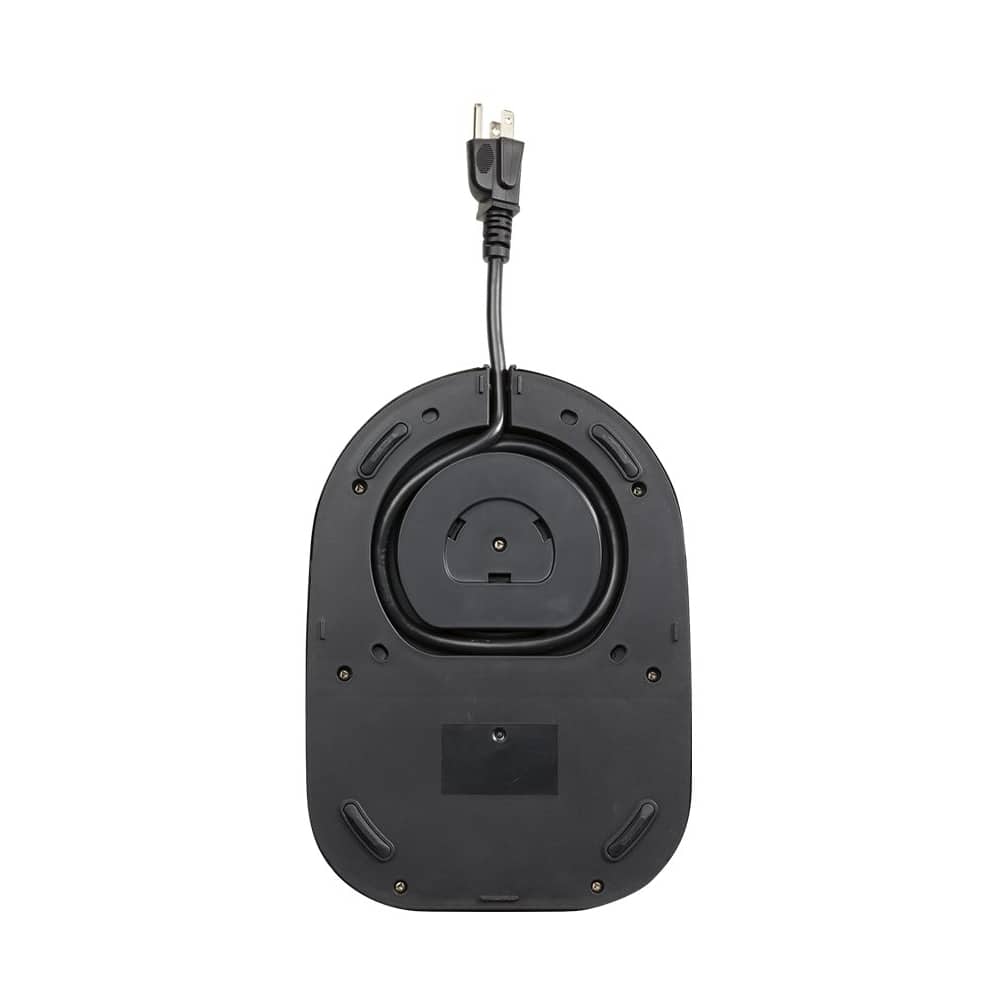 Alt View 13. Hamilton Beach - Professional 1.7L Electric Kettle - Stainless Steel.