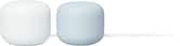 Nest Wifi - Mesh Router (AC2200) and 1 point with Google Assistant - 2 pack - Mist
