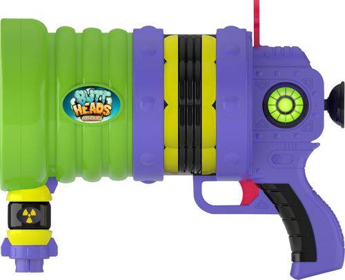 WowWee - Buttheads Fart Launcher 3000