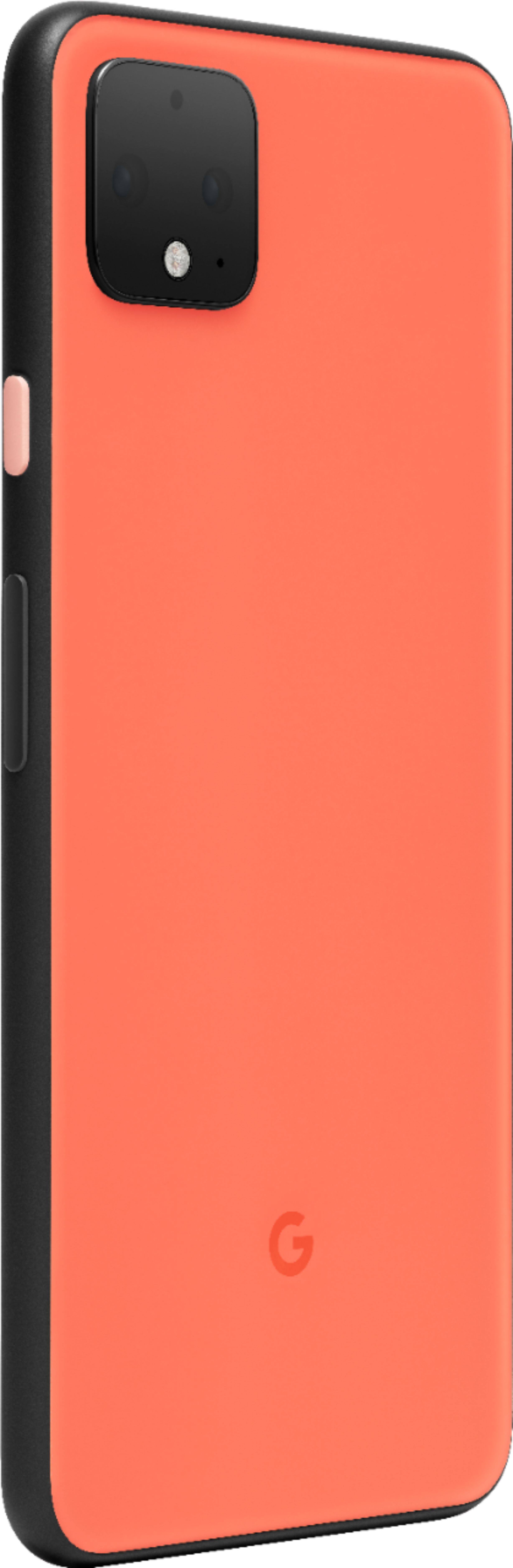 Google Pixel 4XL 64GB Oh So Orange | www.fleettracktz.com