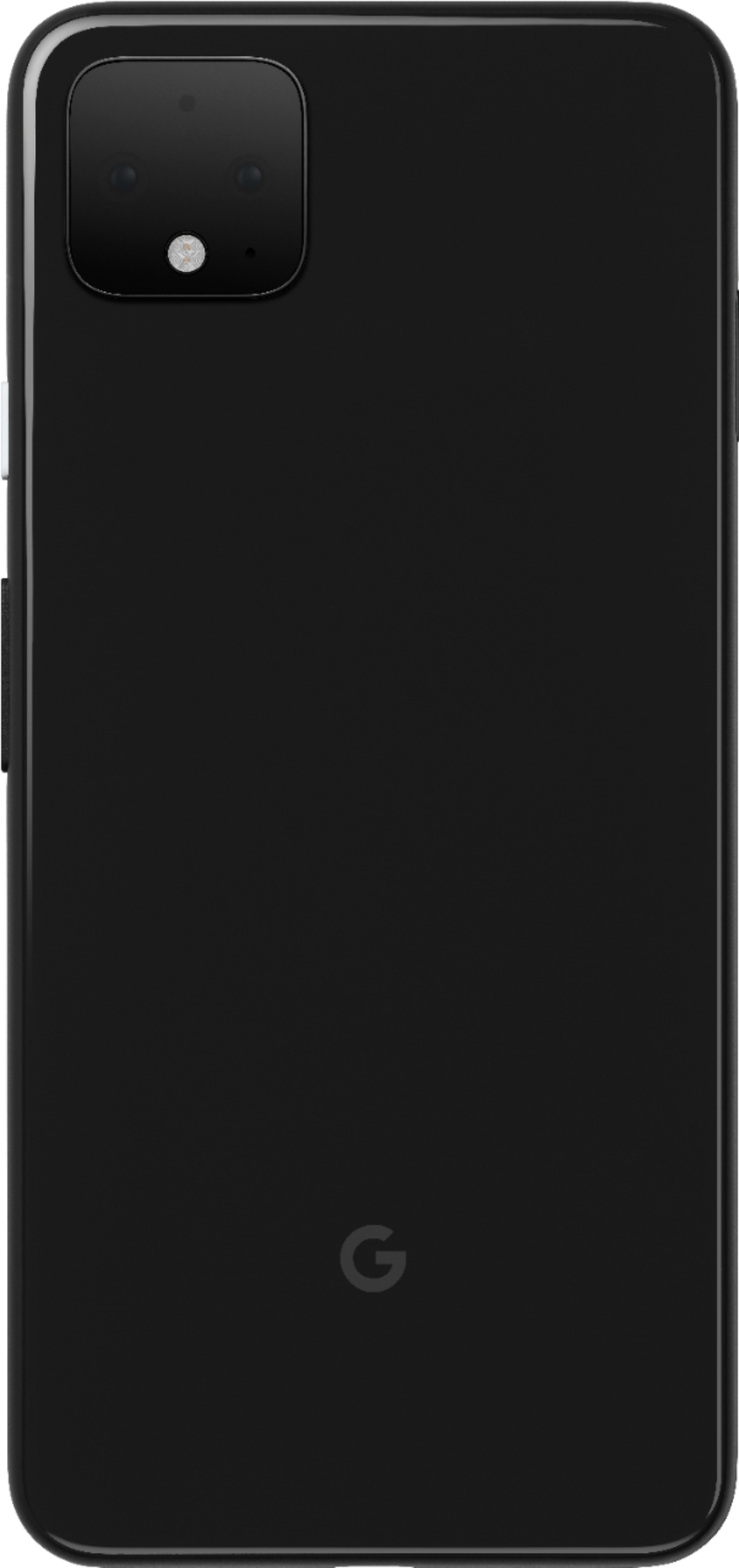 Google Pixel 4 XL 64GB（黒）本体-