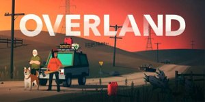 Overland - Nintendo Switch [Digital] - Front_Zoom