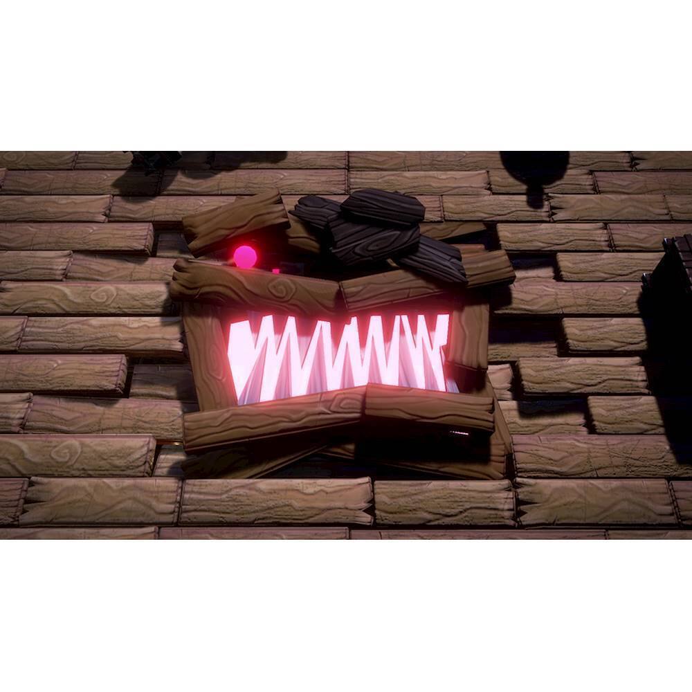 Alt View 15. Nintendo - Luigi's Mansion 3.