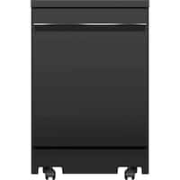 Best Buy: Danby 17 Countertop Dishwasher White DDW396W