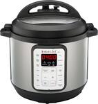 6 quart instant pot online 9 in 1