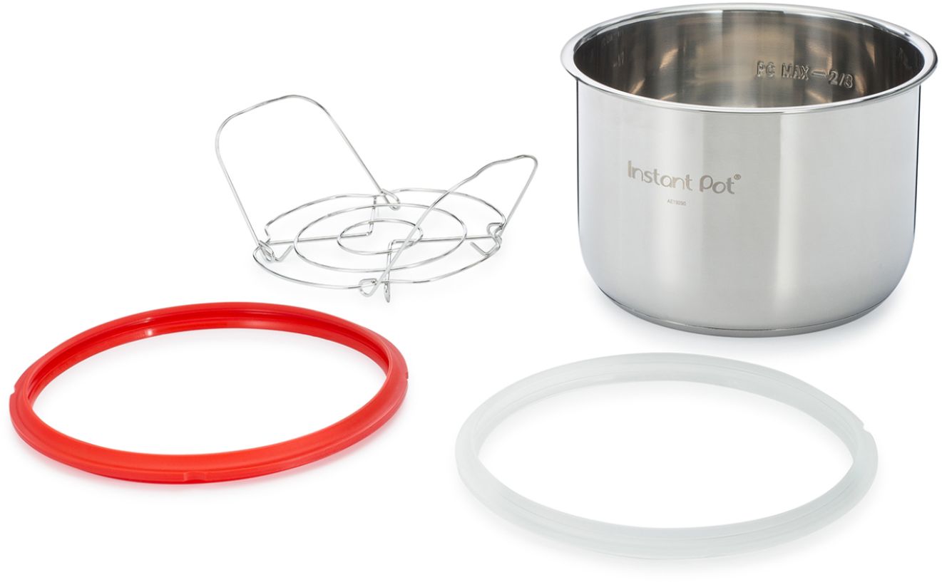 Best Buy: Instant Pot Viva 6 Quart 9-in-1 Multi-Use Pressure