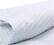 Alt View 12. BlanQuil - 15 lb Chill Cooling Weighted Blanket with Removable Cover - White Frost.